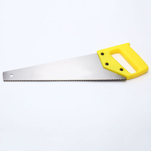 FREE SOLDIER 14 inch Durable High Quality Hand Saw