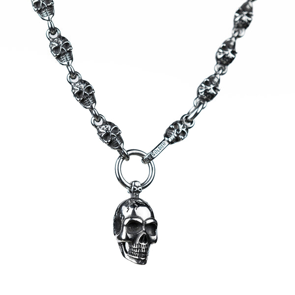 FREE SOLDIER Outdoor Sports Stainless Steel Whip Camping Portable Defense Hiking Tool