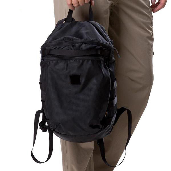 FREE SOLDIER outdoor sports tactical military portable storage backpack for men lightweight wear-resistant for climbing camping