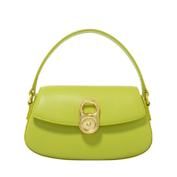 FREE SOLDIER Women’s Genuine Leather Handbag