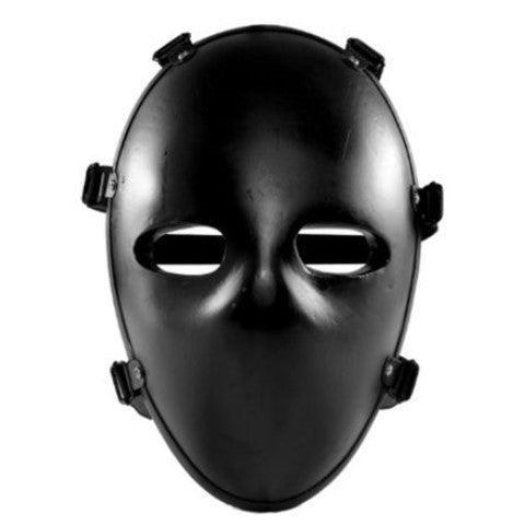 FREE SOLDIER Bulletproof Mask Full Face Mask Protective Face Mask Protective Mask