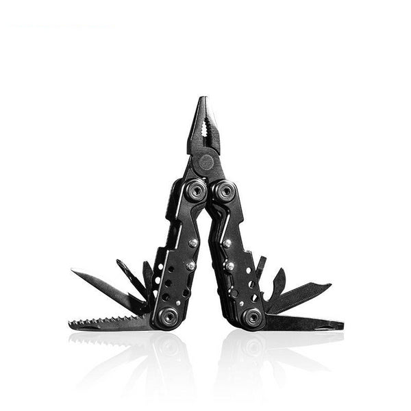 FREE SOLDIER Outdoor Multifunctional Tactical Pliers Multi-purpose combined knives EDC portable folding tool