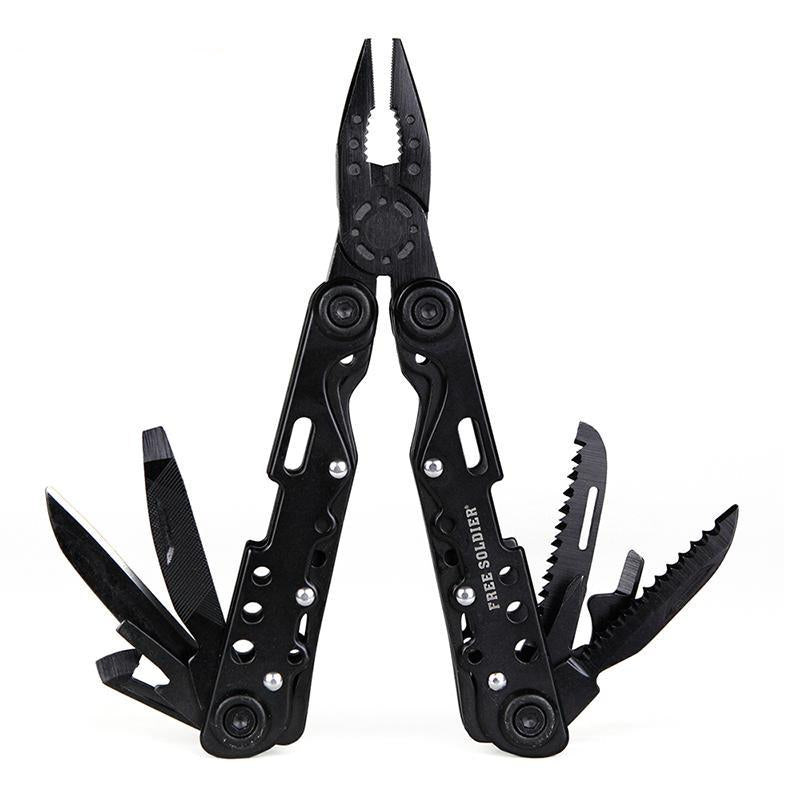 FREE SOLDIER Outdoor Sports Multi-purpose Tactical Pliers for Mechanics