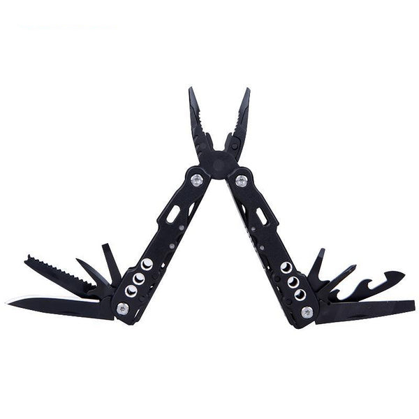 FREE SOLDIER pliers self-defense portable EDC tools for survival