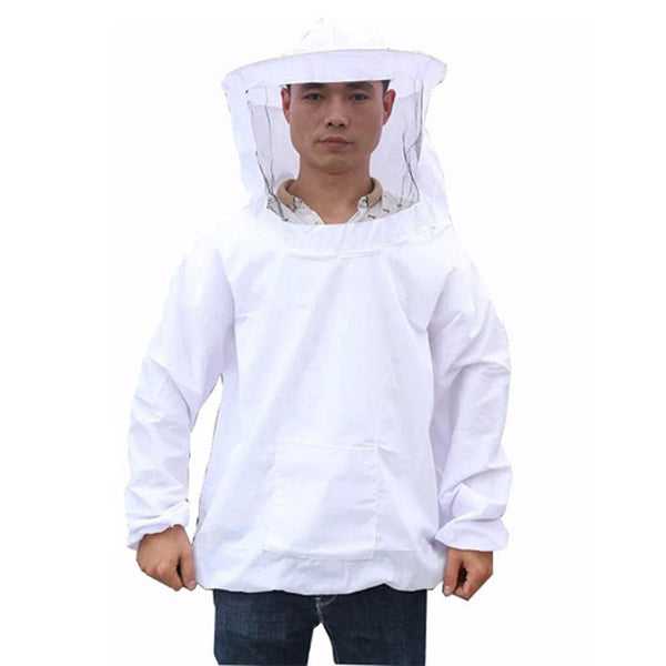 Bee Protective Clothes Beekeeping Suit For Beekeeper Beekeeping Suit Beekeeping Clothing Apiculture Tools