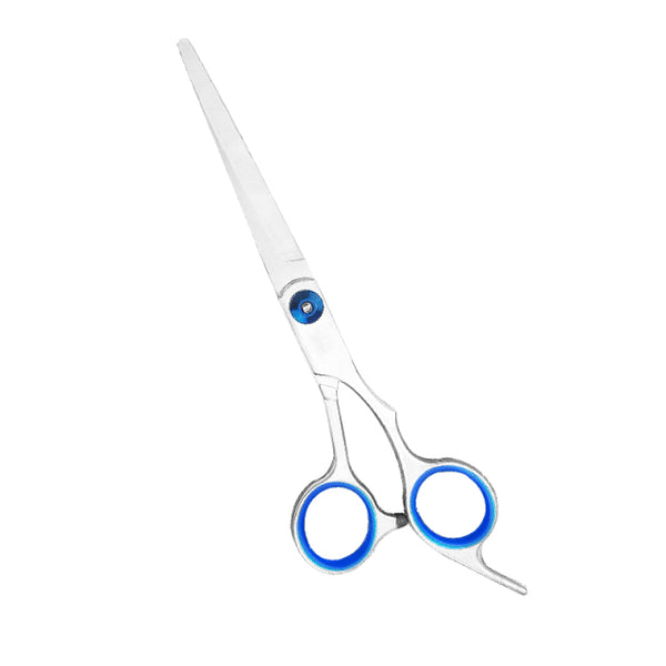 Hairdressing Scissors 6 Inch Hair Scissors Professional Hairdressing Scissors Cutting Thinning Scissors Barber Shear Accessories