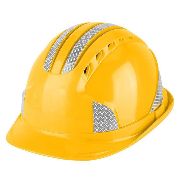 FREE SOLDIER Worker Construction Site Protective Cap Helmet